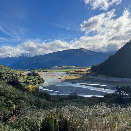 #3 Glenorchy Alpine Suite Aspen المظهر الخارجي الصورة