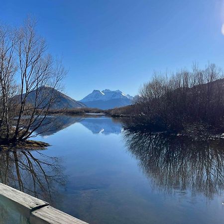 #3 Glenorchy Alpine Suite Aspen المظهر الخارجي الصورة