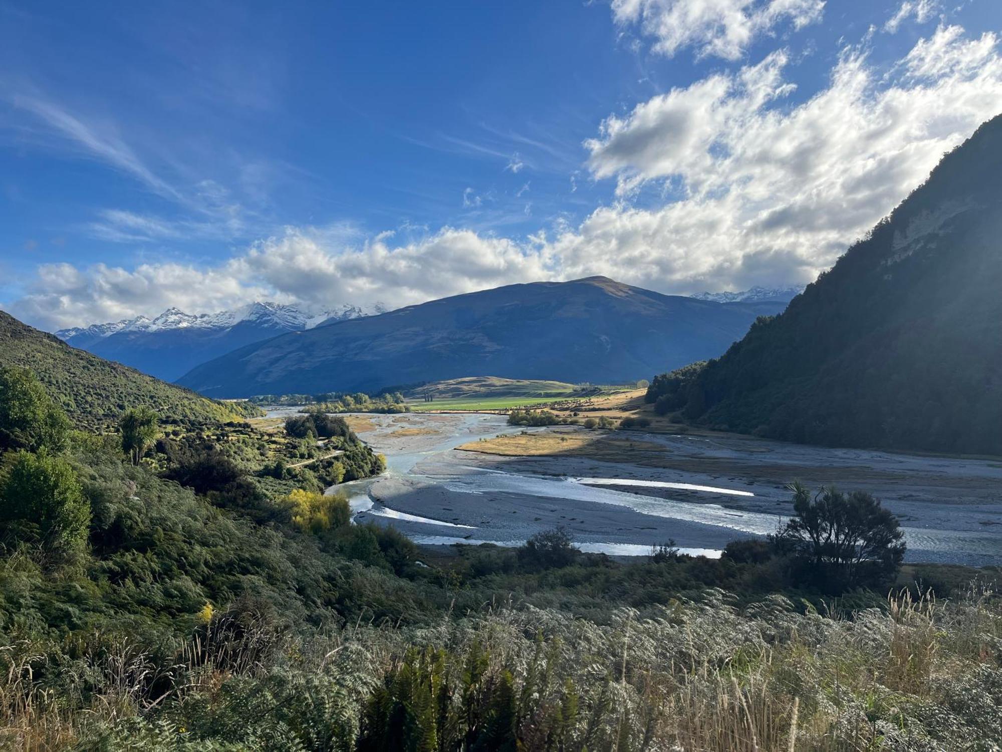 #3 Glenorchy Alpine Suite Aspen المظهر الخارجي الصورة