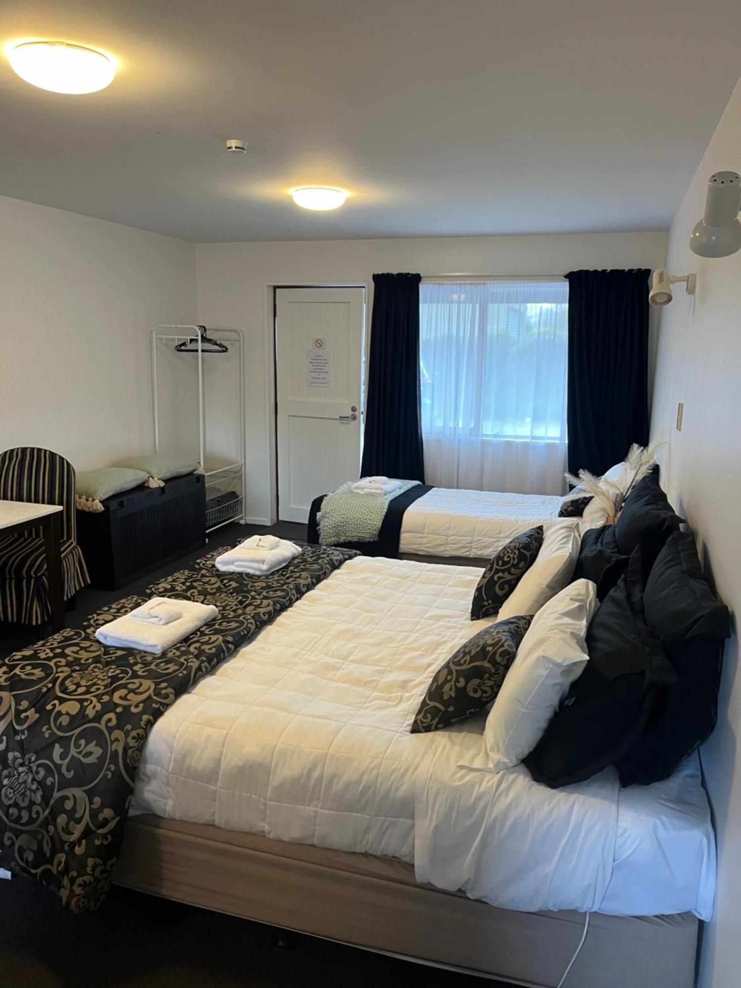 #3 Glenorchy Alpine Suite Aspen المظهر الخارجي الصورة
