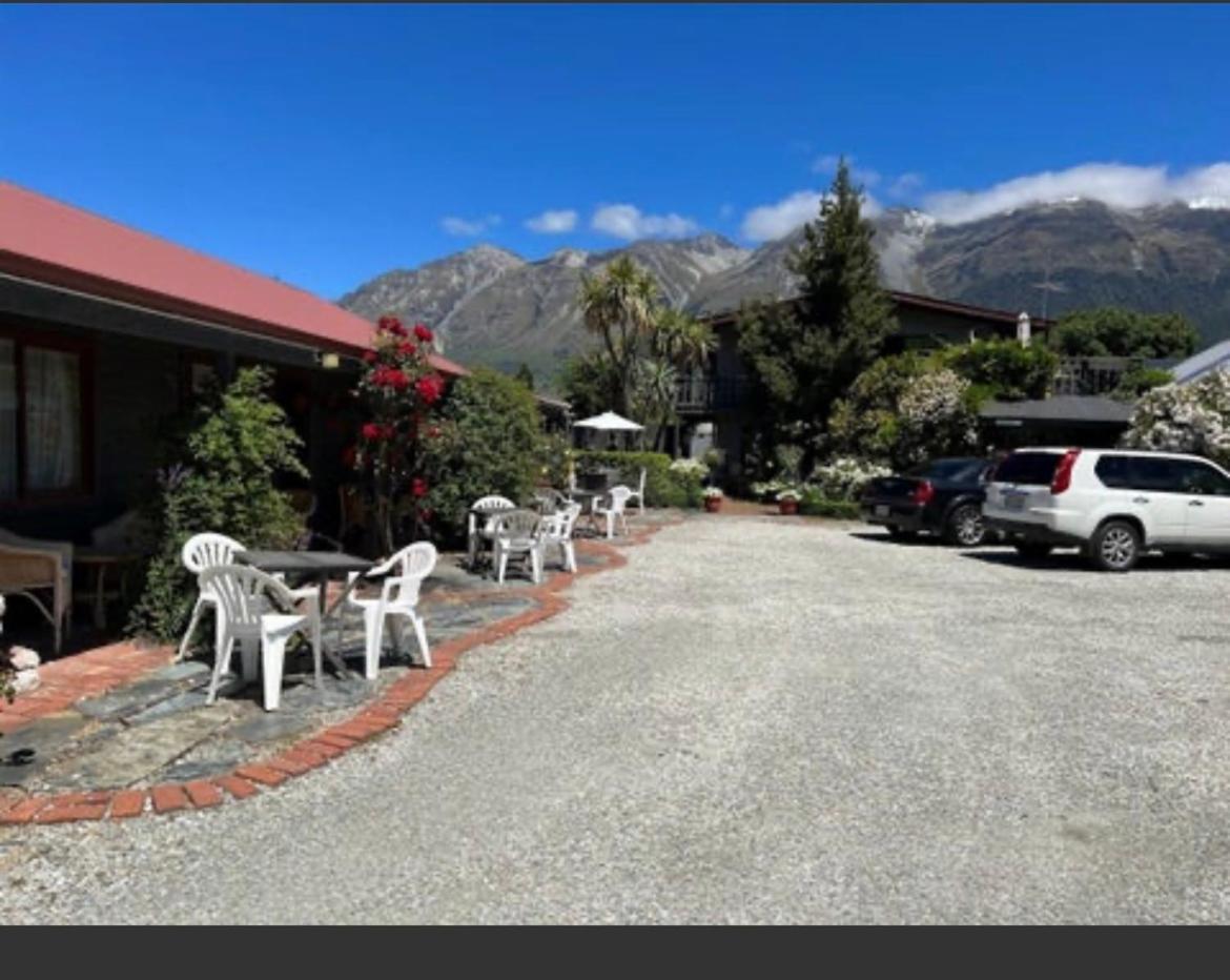 #3 Glenorchy Alpine Suite Aspen المظهر الخارجي الصورة