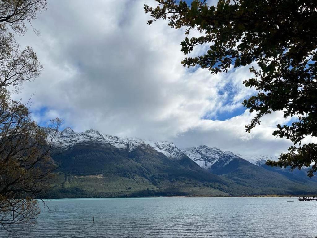 #3 Glenorchy Alpine Suite Aspen المظهر الخارجي الصورة
