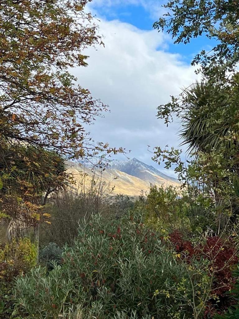 #3 Glenorchy Alpine Suite Aspen المظهر الخارجي الصورة