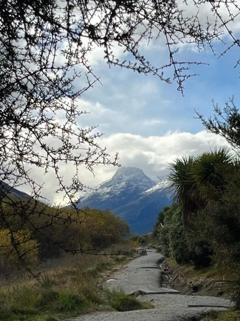 #3 Glenorchy Alpine Suite Aspen المظهر الخارجي الصورة
