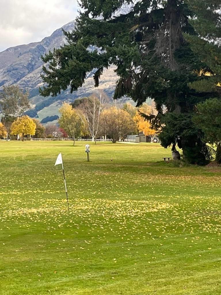 #3 Glenorchy Alpine Suite Aspen المظهر الخارجي الصورة